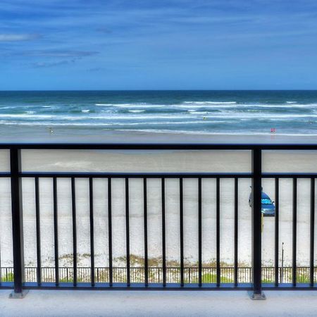 Daytona Beach Hawaiian Inn Daytona Beach Shores Exterior photo